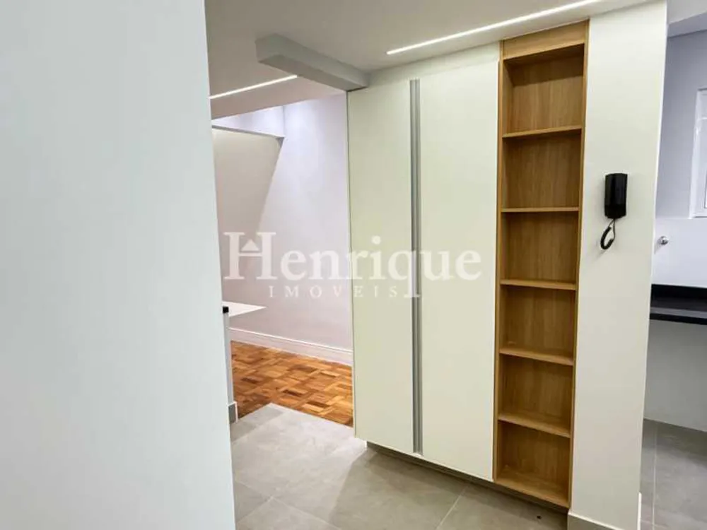 Apartamento, 3 quartos, 148 m² - Foto 3