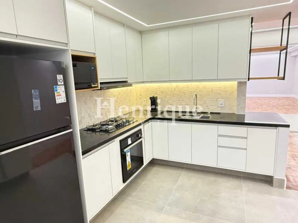 Apartamento, 3 quartos, 148 m² - Foto 8
