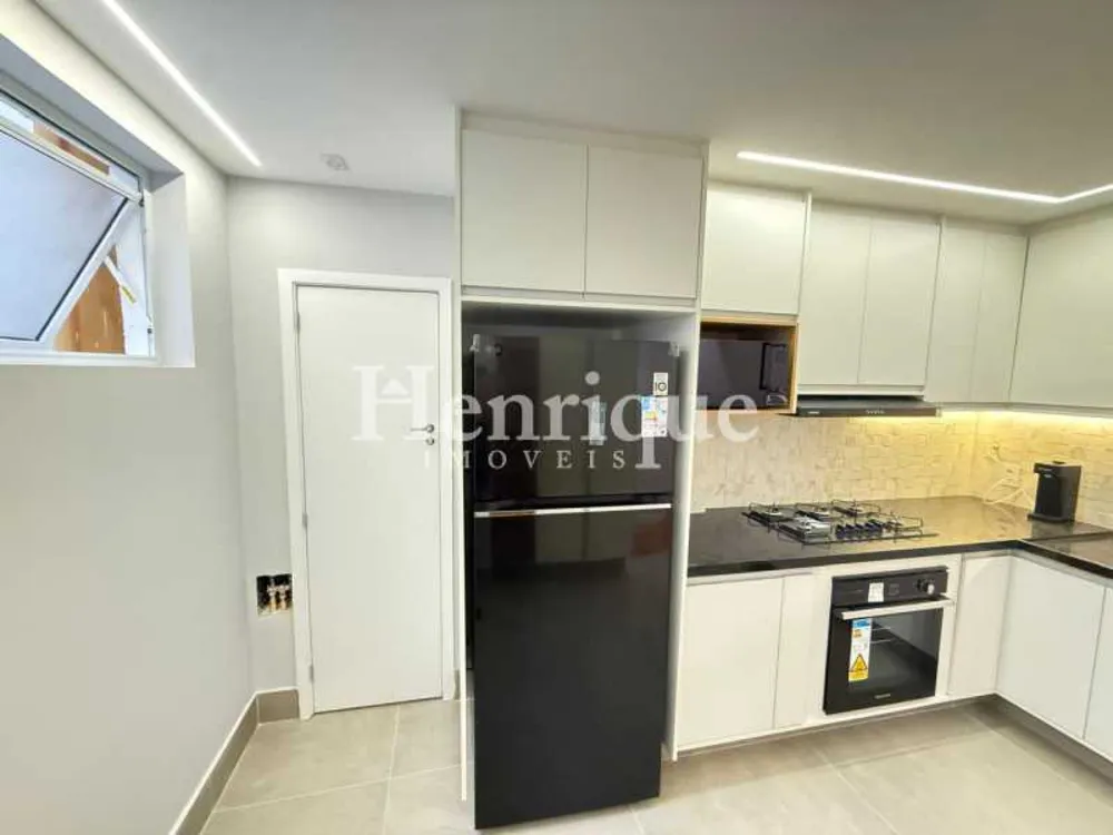 Apartamento, 3 quartos, 148 m² - Foto 23