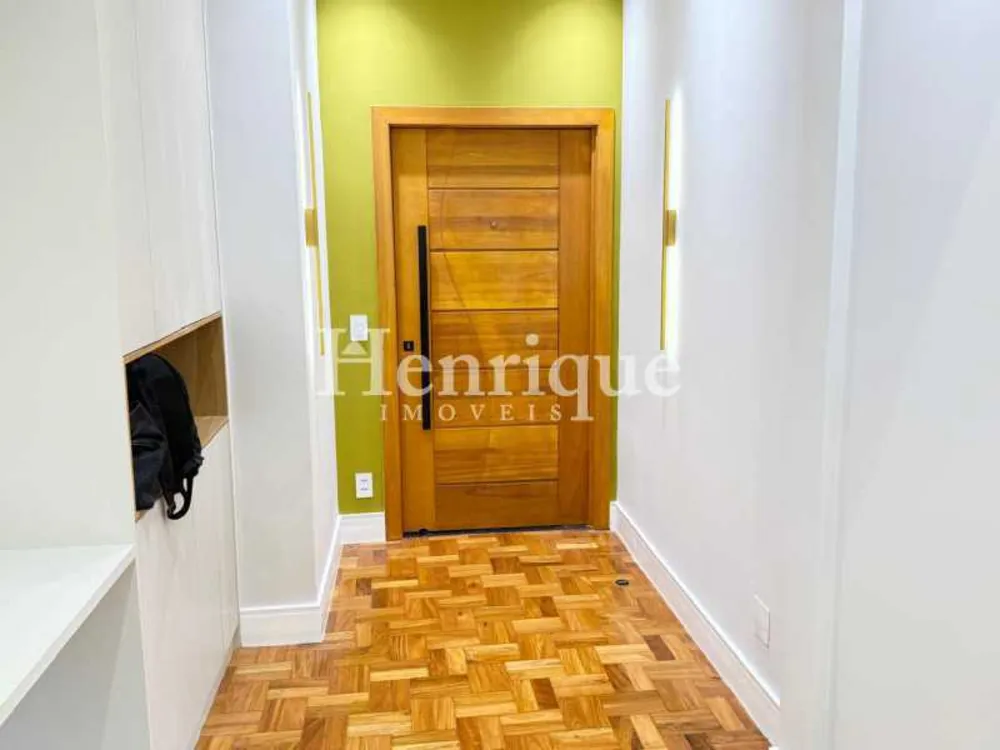 Apartamento, 3 quartos, 148 m² - Foto 12