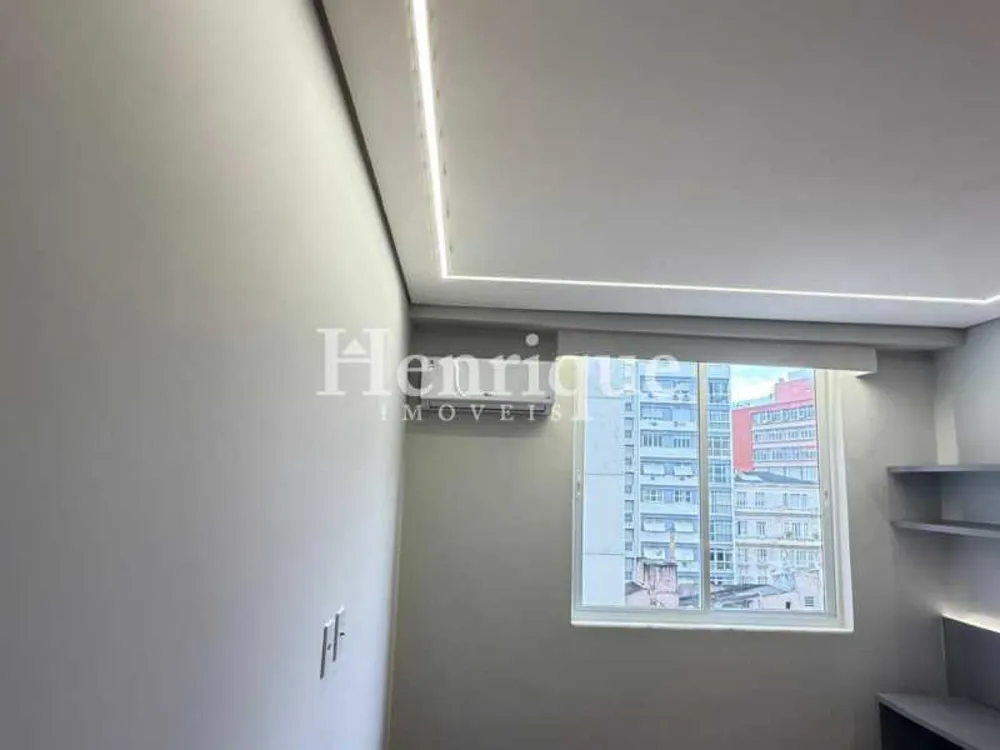 Apartamento, 3 quartos, 148 m² - Foto 7
