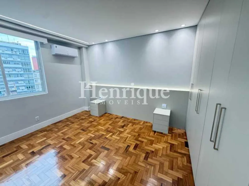 Apartamento, 3 quartos, 148 m² - Foto 22