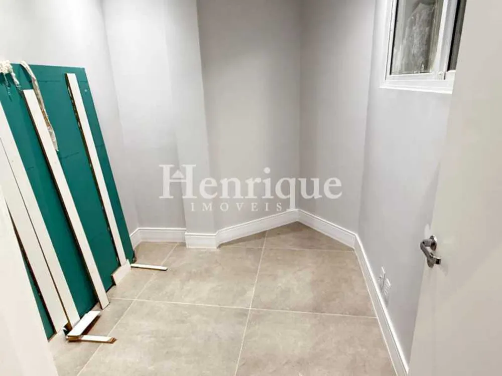 Apartamento, 3 quartos, 148 m² - Foto 11