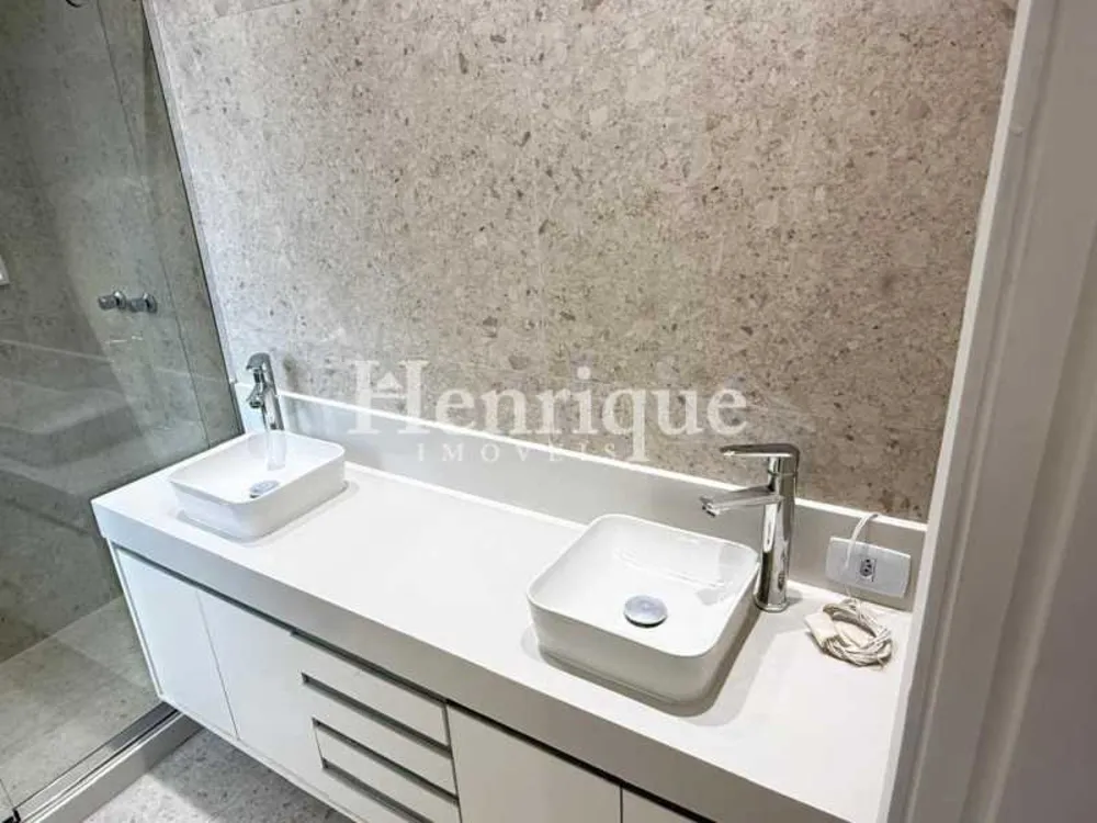 Apartamento, 3 quartos, 148 m² - Foto 14