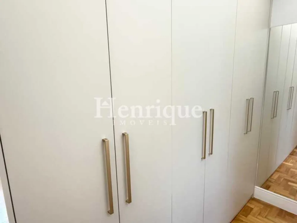 Apartamento, 3 quartos, 148 m² - Foto 4
