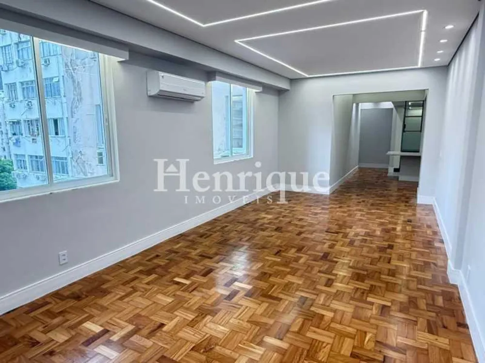 Apartamento, 3 quartos, 148 m² - Foto 19