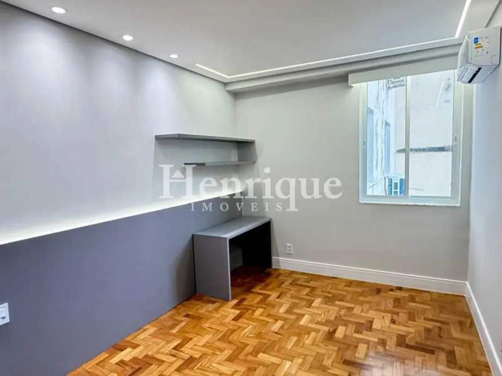 Apartamento, 3 quartos, 148 m² - Foto 16