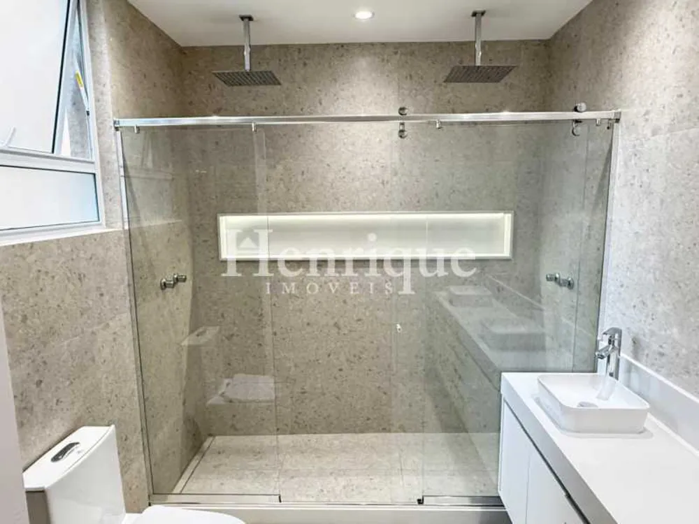 Apartamento, 3 quartos, 148 m² - Foto 1