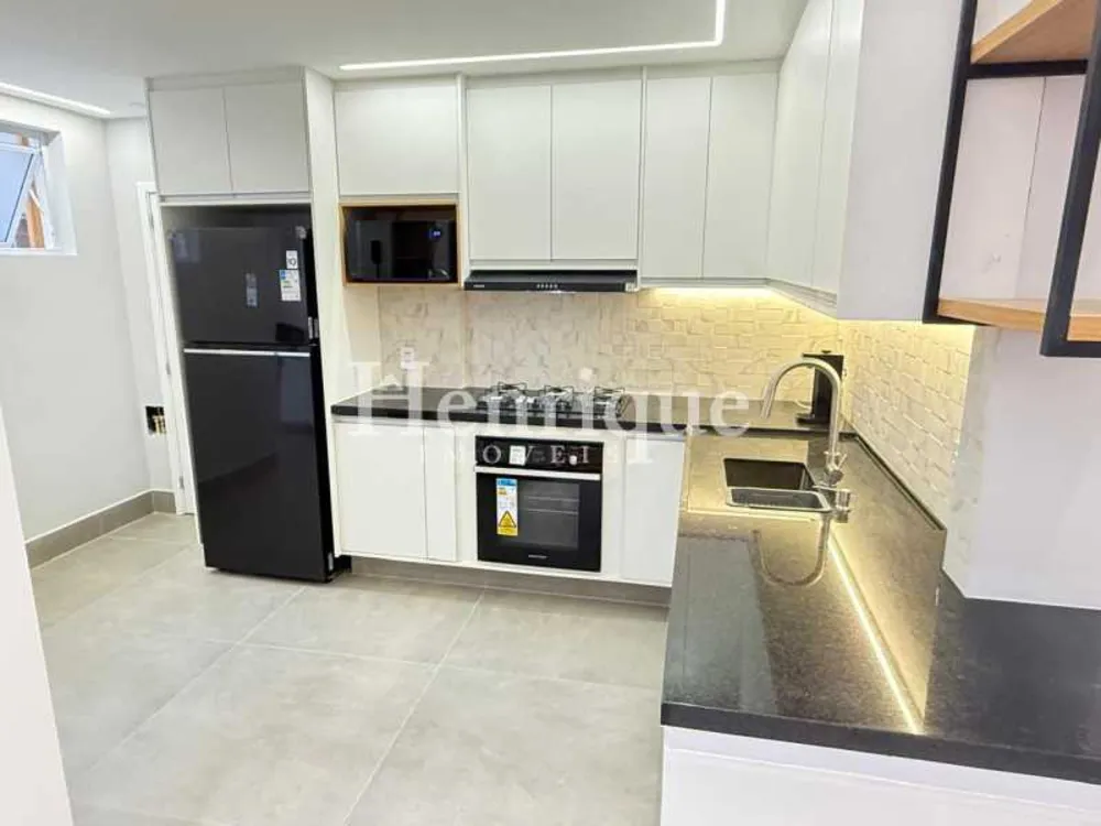 Apartamento, 3 quartos, 148 m² - Foto 2