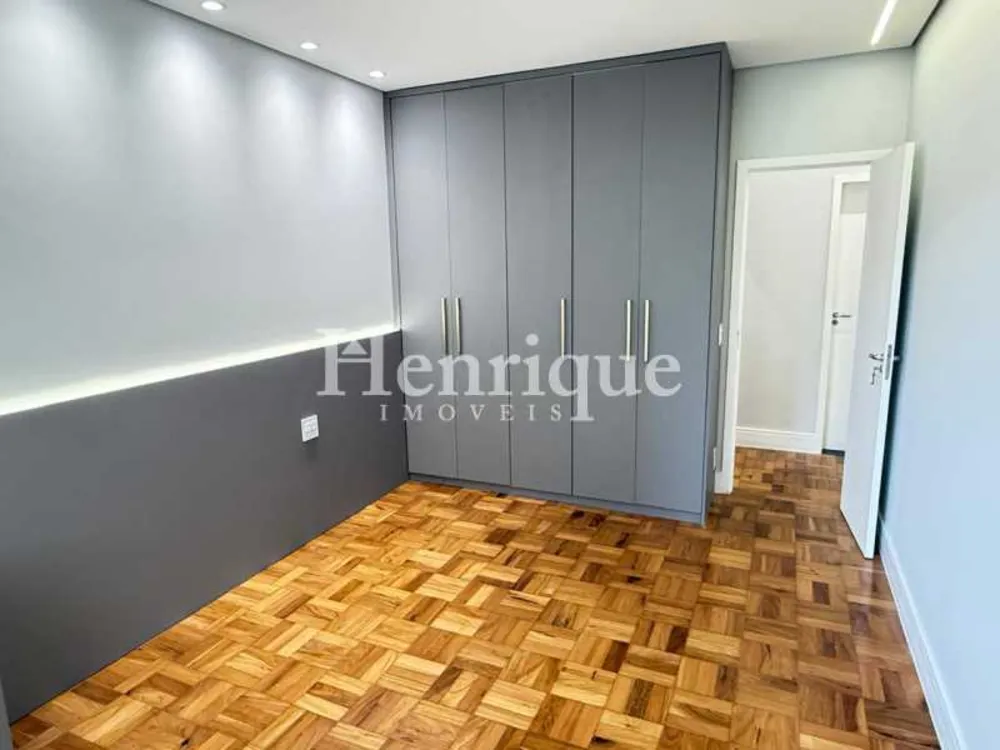 Apartamento, 3 quartos, 148 m² - Foto 15