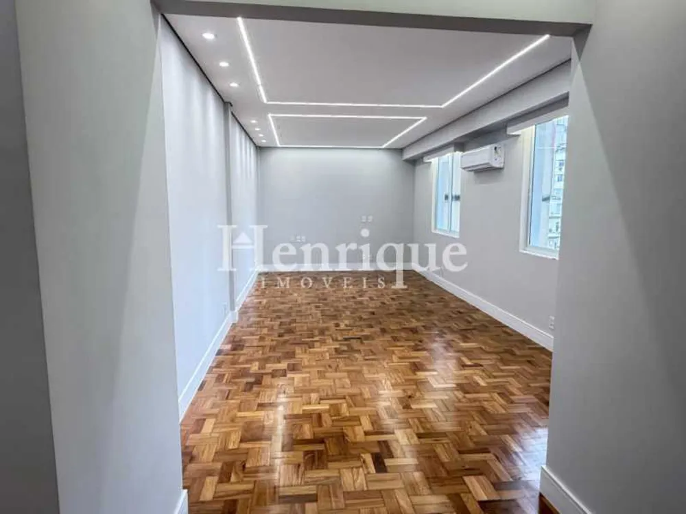 Apartamento, 3 quartos, 148 m² - Foto 13