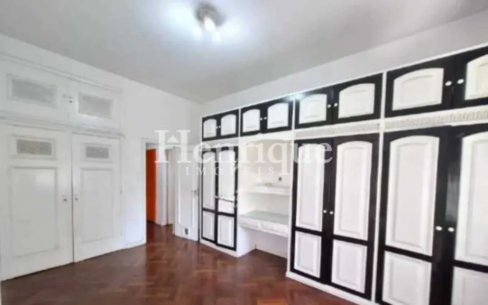Apartamento, 3 quartos, 173 m² - Foto 9