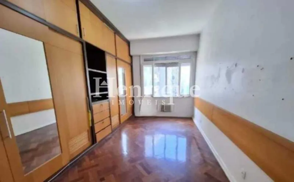 Apartamento, 3 quartos, 173 m² - Foto 11