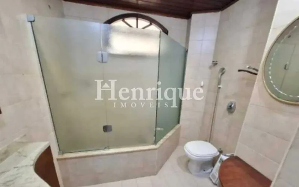Apartamento, 3 quartos, 173 m² - Foto 4