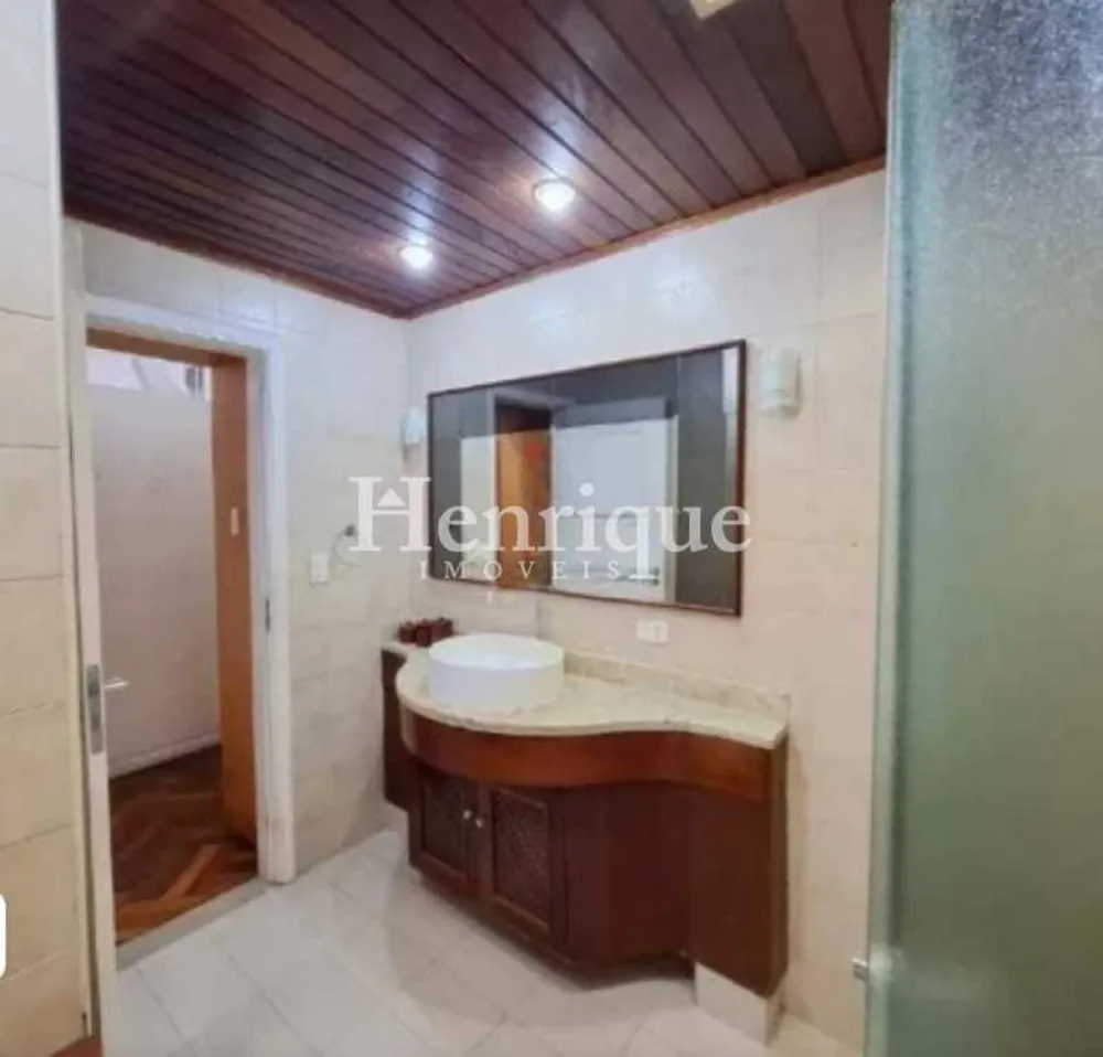Apartamento, 3 quartos, 173 m² - Foto 1