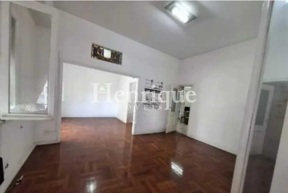 Apartamento, 3 quartos, 173 m² - Foto 2