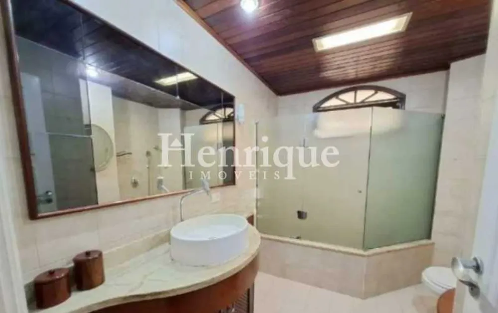 Apartamento, 3 quartos, 173 m² - Foto 16