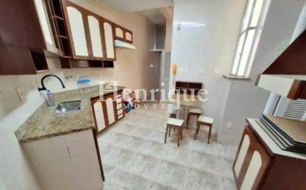 Apartamento, 3 quartos, 173 m² - Foto 15