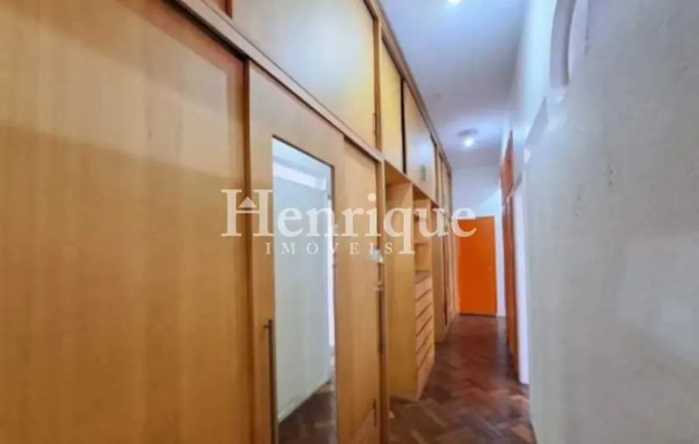 Apartamento, 3 quartos, 173 m² - Foto 5