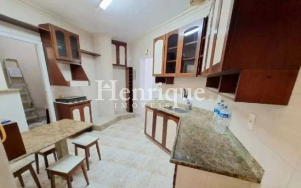 Apartamento, 3 quartos, 173 m² - Foto 14