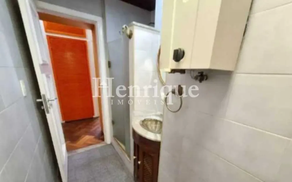 Apartamento, 3 quartos, 173 m² - Foto 21