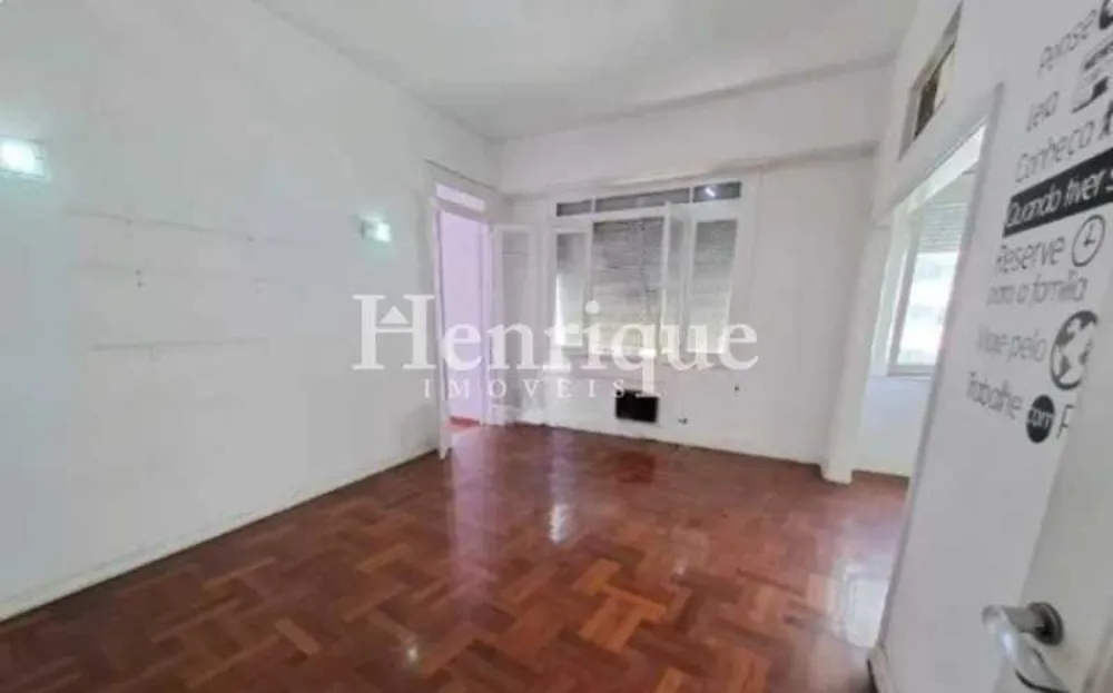 Apartamento, 3 quartos, 173 m² - Foto 2