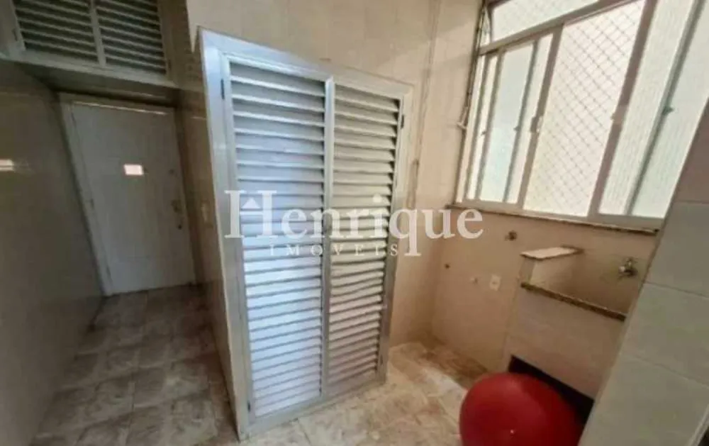 Apartamento, 3 quartos, 173 m² - Foto 24