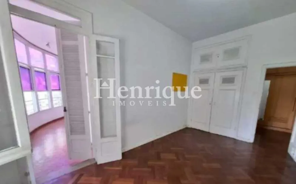 Apartamento, 3 quartos, 173 m² - Foto 6