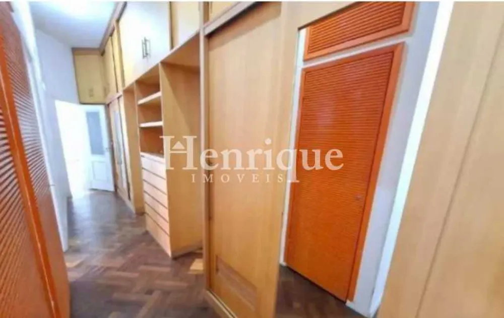 Apartamento, 3 quartos, 173 m² - Foto 12