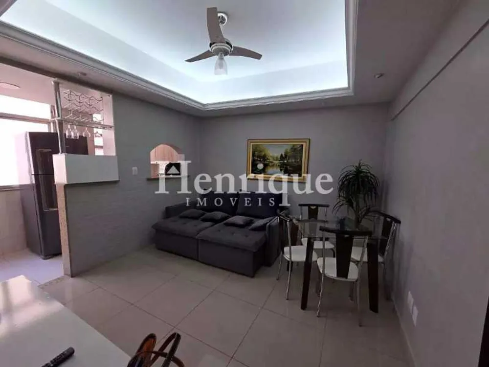 Apartamento, 1 quarto, 41 m² - Foto 8