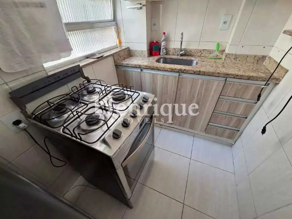 Apartamento, 1 quarto, 41 m² - Foto 14