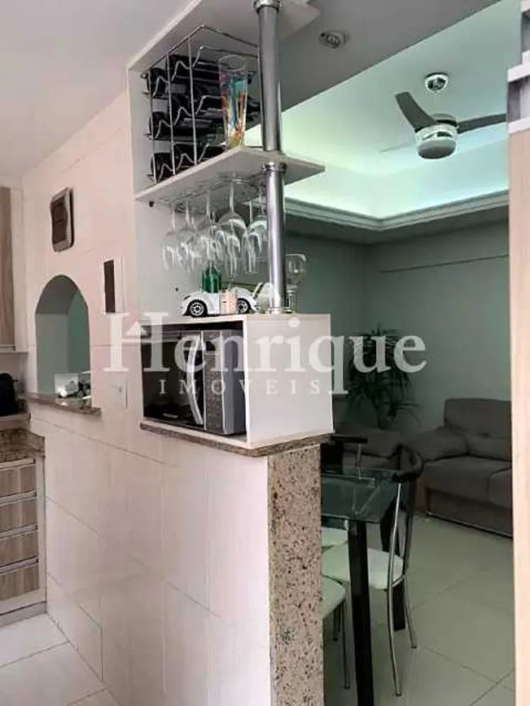Apartamento, 1 quarto, 41 m² - Foto 17