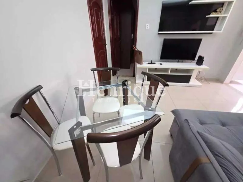Apartamento, 1 quarto, 41 m² - Foto 10