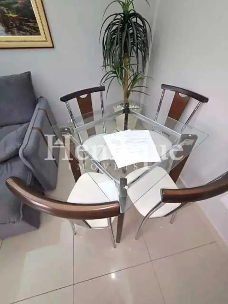 Apartamento, 1 quarto, 41 m² - Foto 11