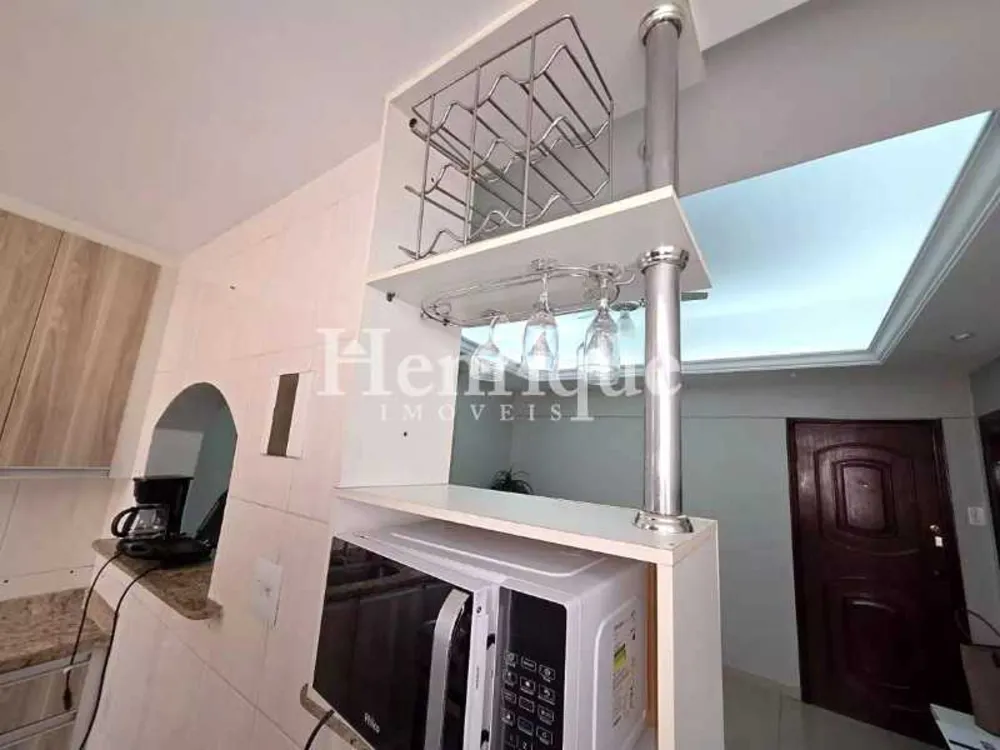 Apartamento, 1 quarto, 41 m² - Foto 16