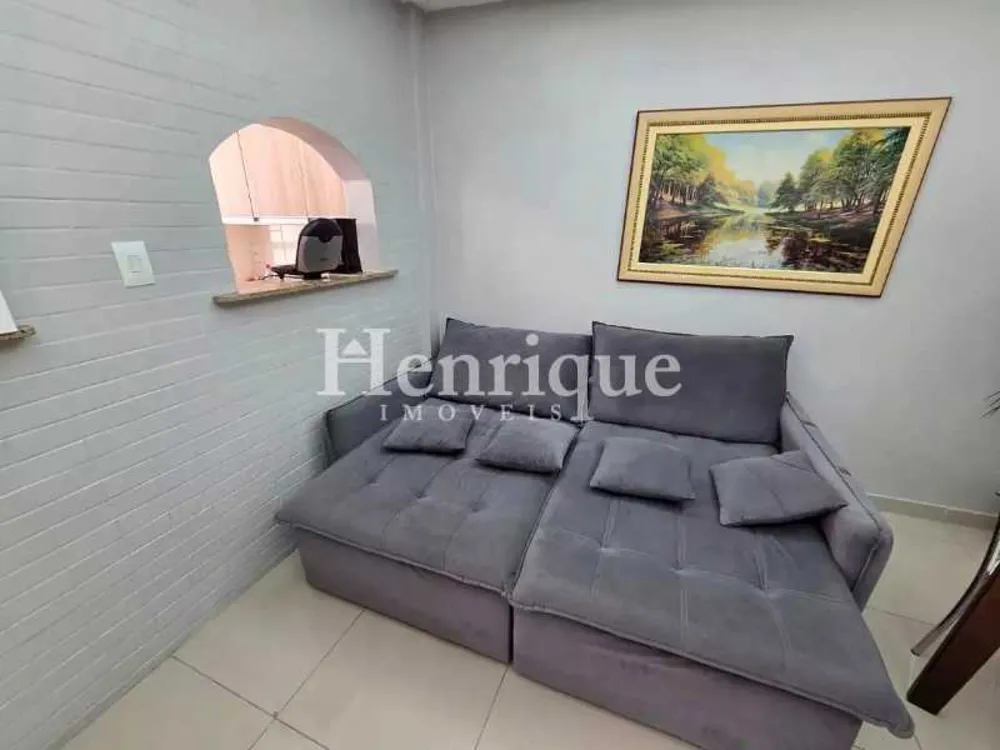 Apartamento, 1 quarto, 41 m² - Foto 7