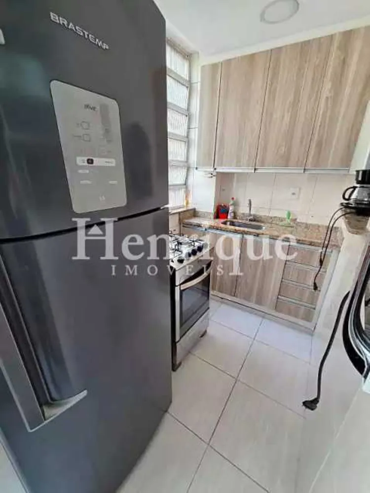 Apartamento, 1 quarto, 41 m² - Foto 13