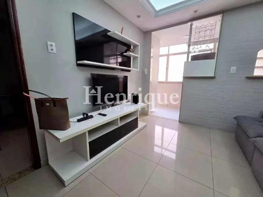 Apartamento, 1 quarto, 41 m² - Foto 3