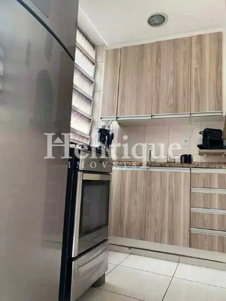 Apartamento, 1 quarto, 41 m² - Foto 15