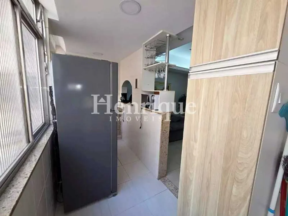 Apartamento, 1 quarto, 41 m² - Foto 12