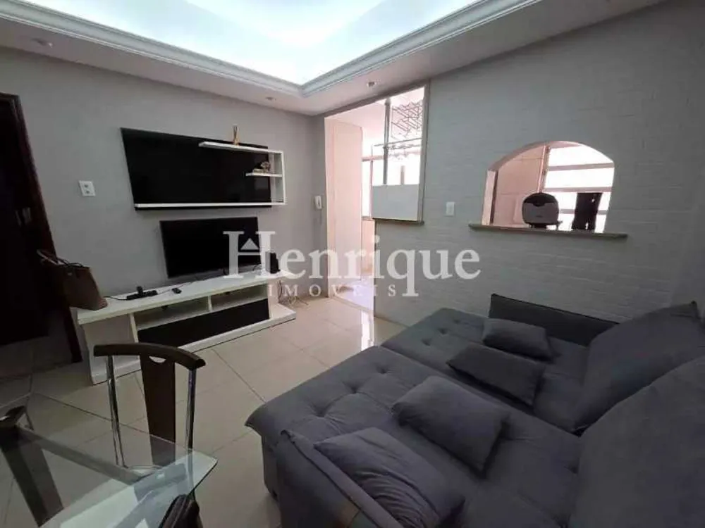 Apartamento, 1 quarto, 41 m² - Foto 6