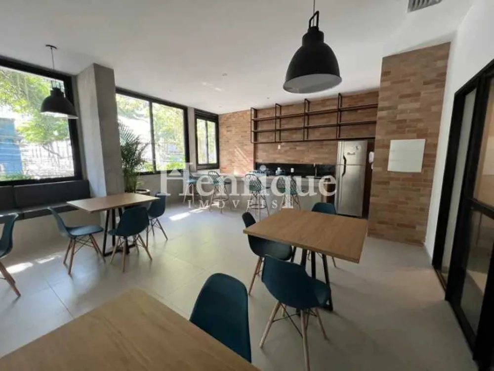 Apartamento, 2 quartos, 78 m² - Foto 9