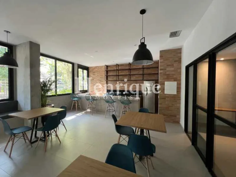 Apartamento, 2 quartos, 78 m² - Foto 6