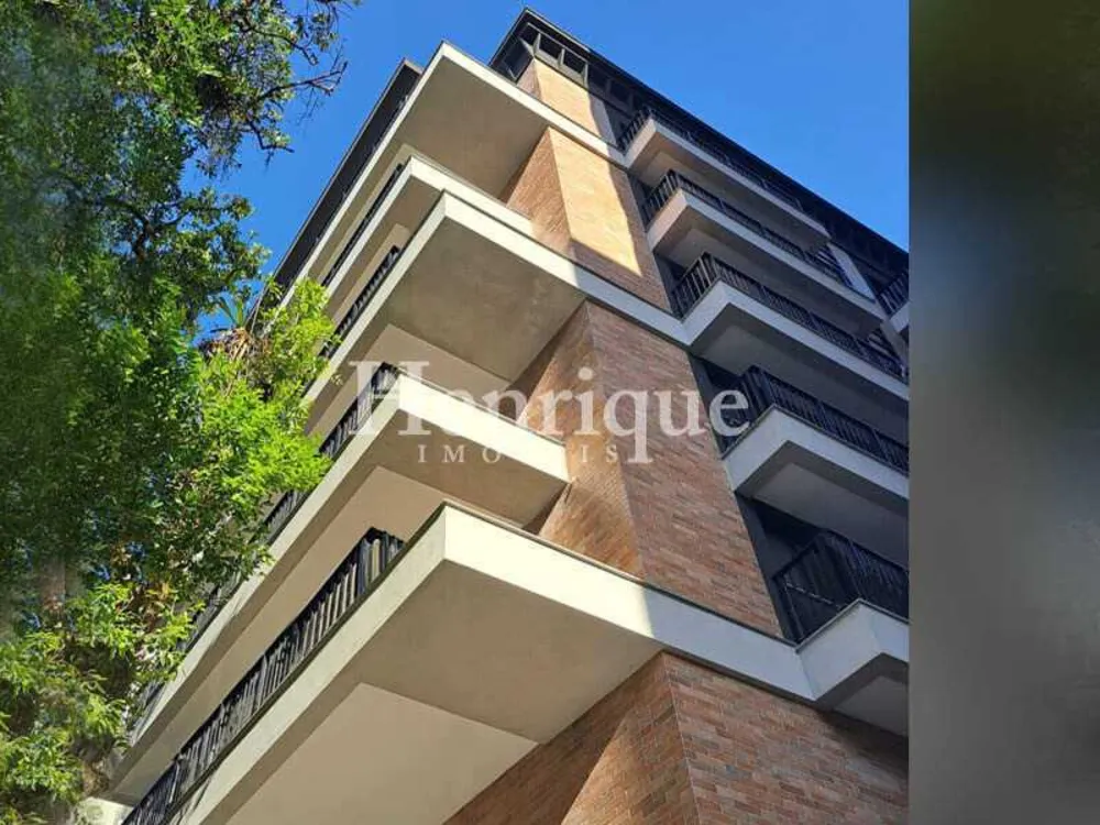 Apartamento, 2 quartos, 78 m² - Foto 8