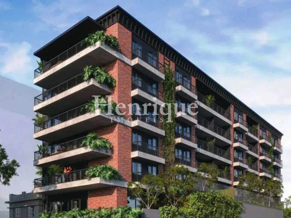 Apartamento, 2 quartos, 78 m² - Foto 13