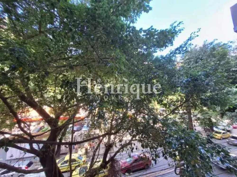 Apartamento, 2 quartos, 68 m² - Foto 2