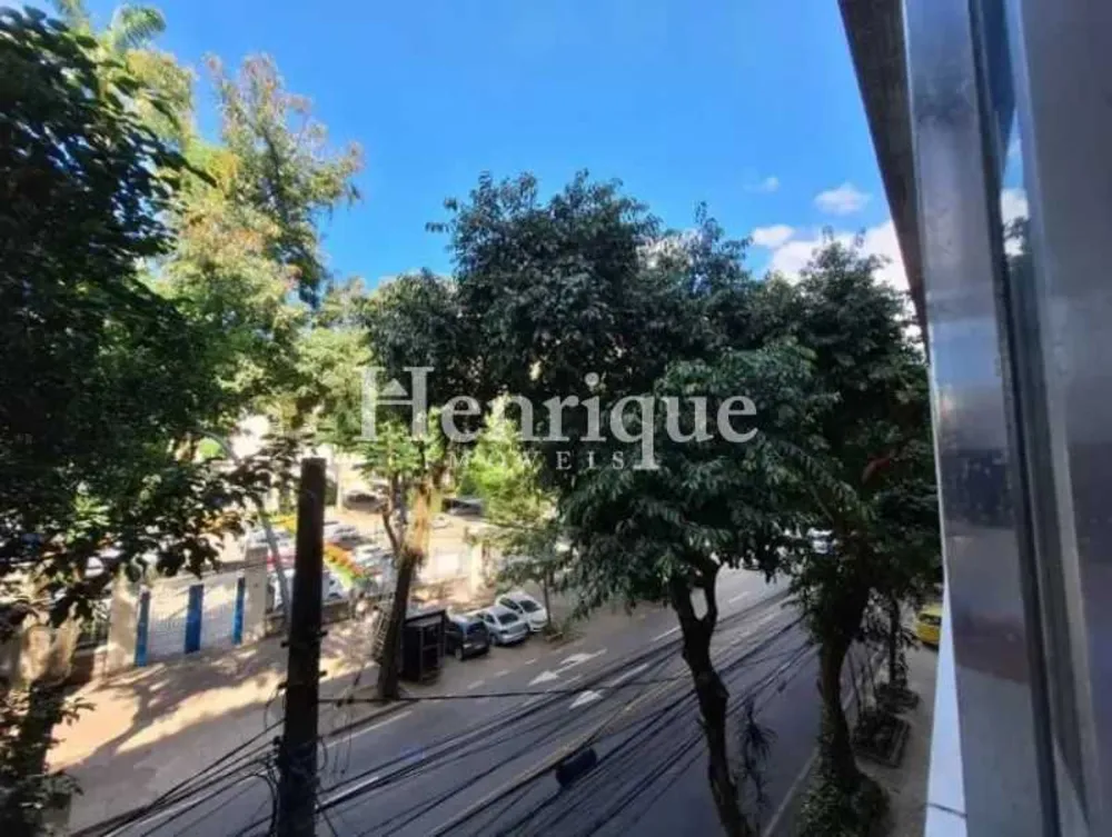 Apartamento, 2 quartos, 68 m² - Foto 9