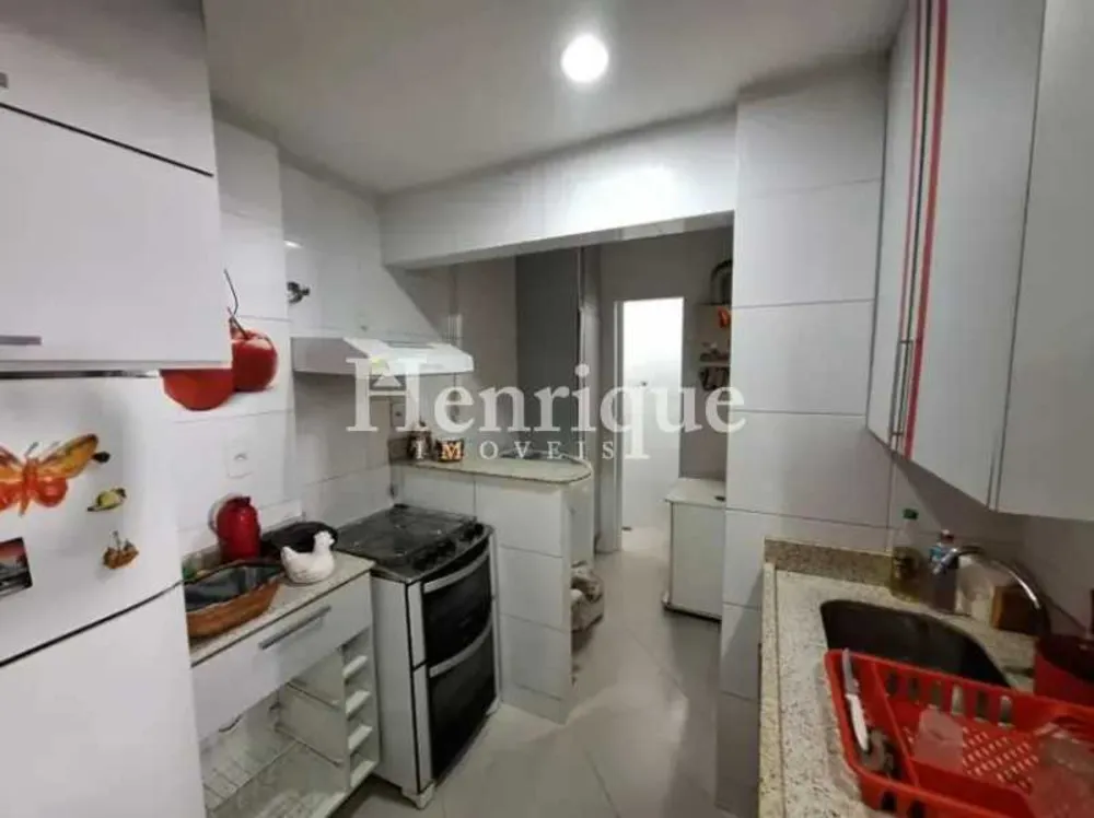 Apartamento, 2 quartos, 68 m² - Foto 7
