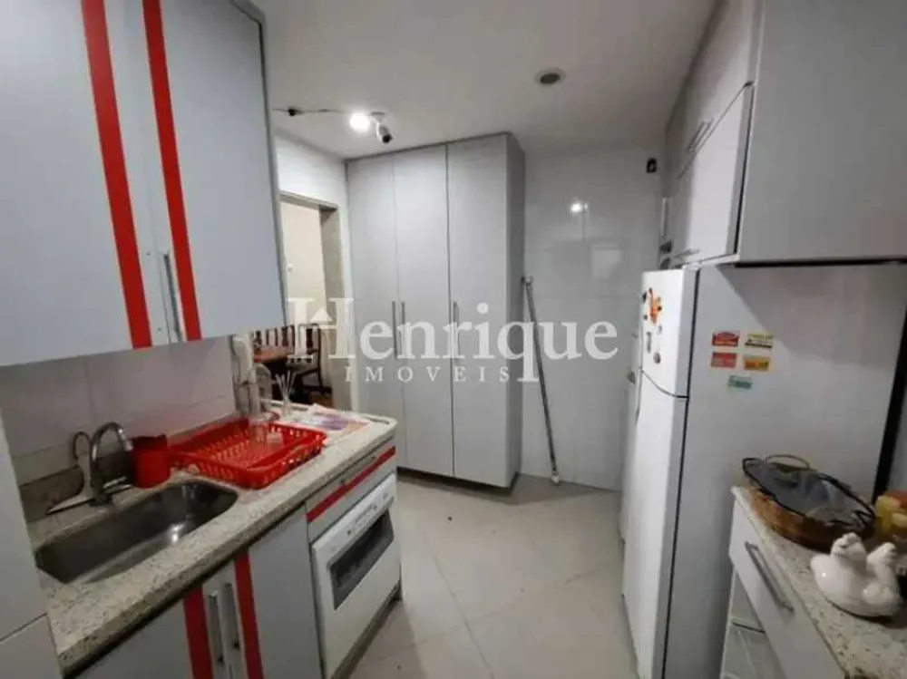 Apartamento, 2 quartos, 68 m² - Foto 13