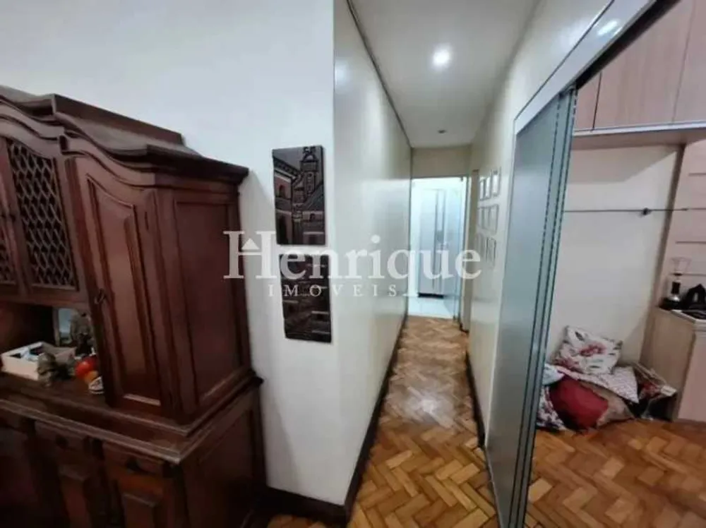 Apartamento, 2 quartos, 68 m² - Foto 1